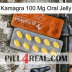 Kamagra 100 Mg Oral Jelly 42